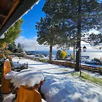 Mirador del Lago