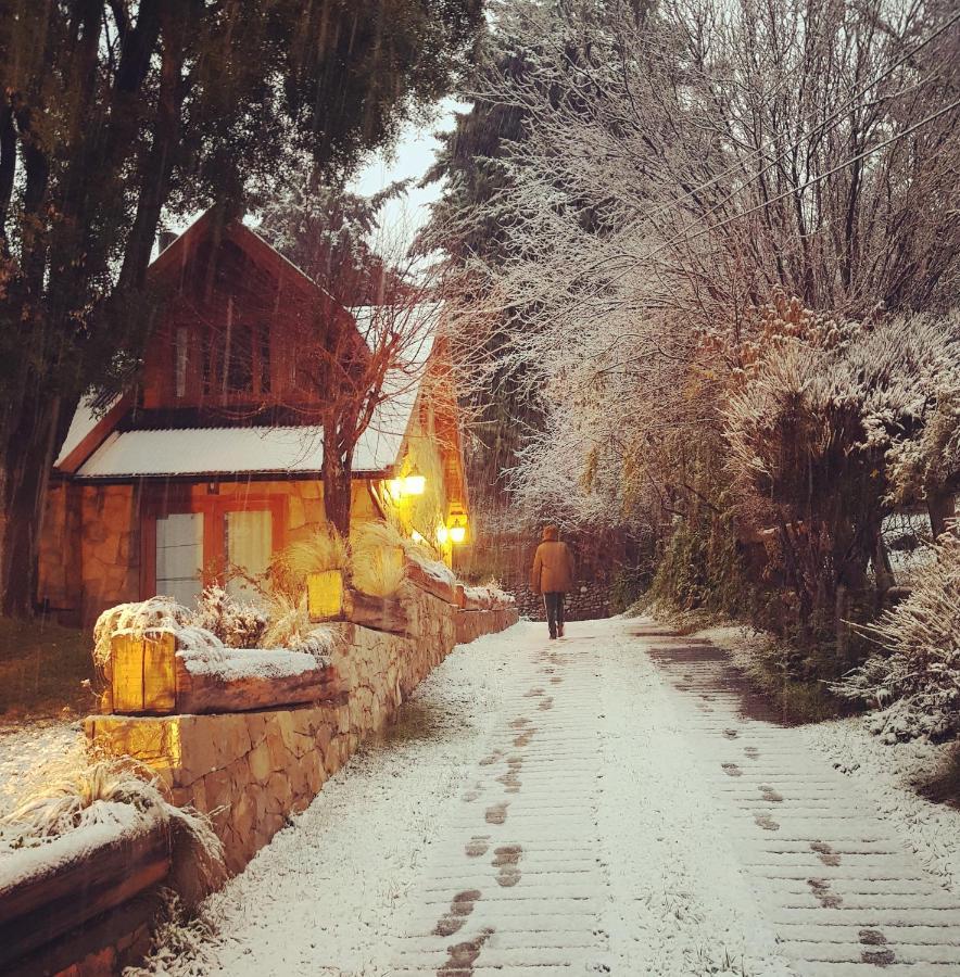 Mirador Del San Carlos de Bariloche