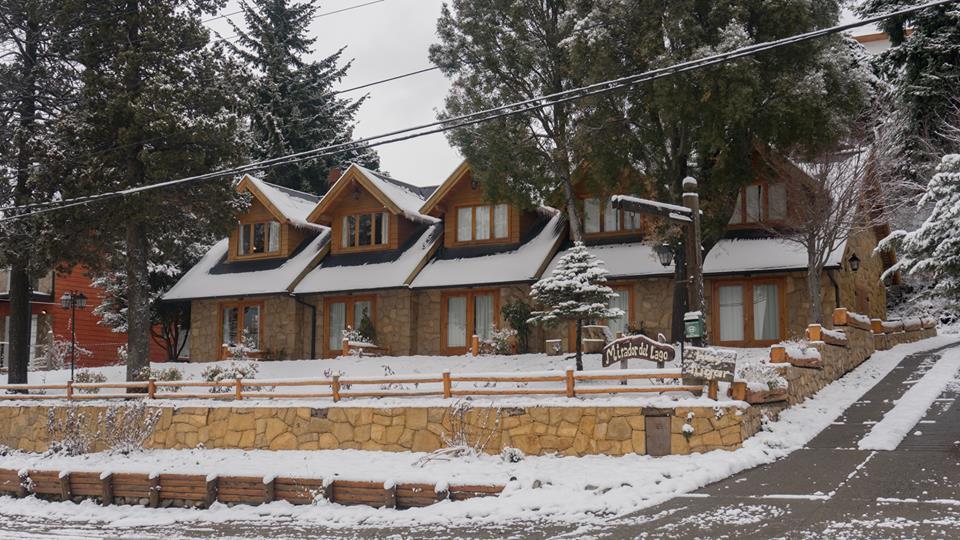 Mirador Del Chalé San Carlos de Bariloche