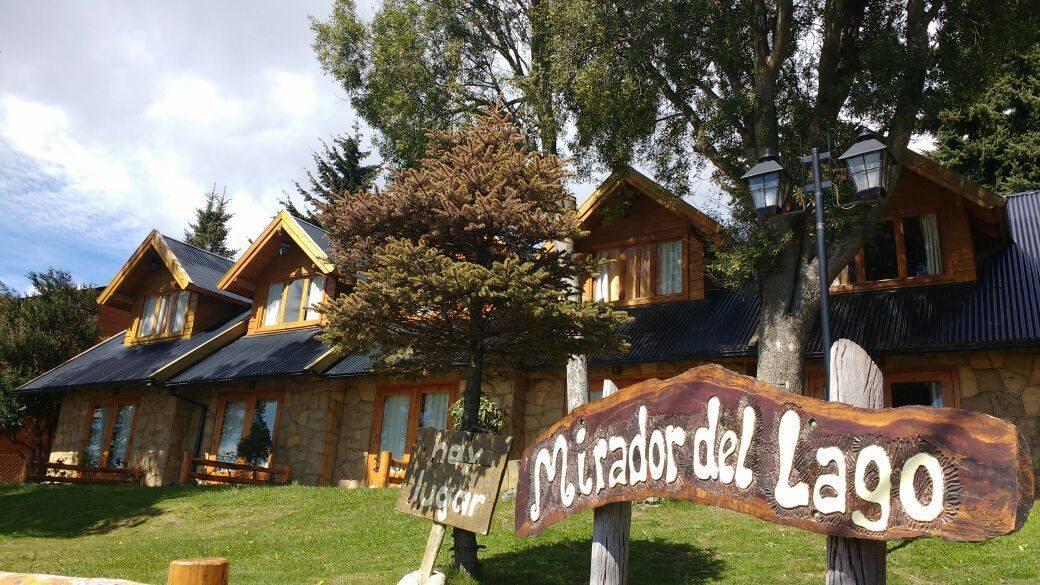 Mirador Del * San Carlos de Bariloche