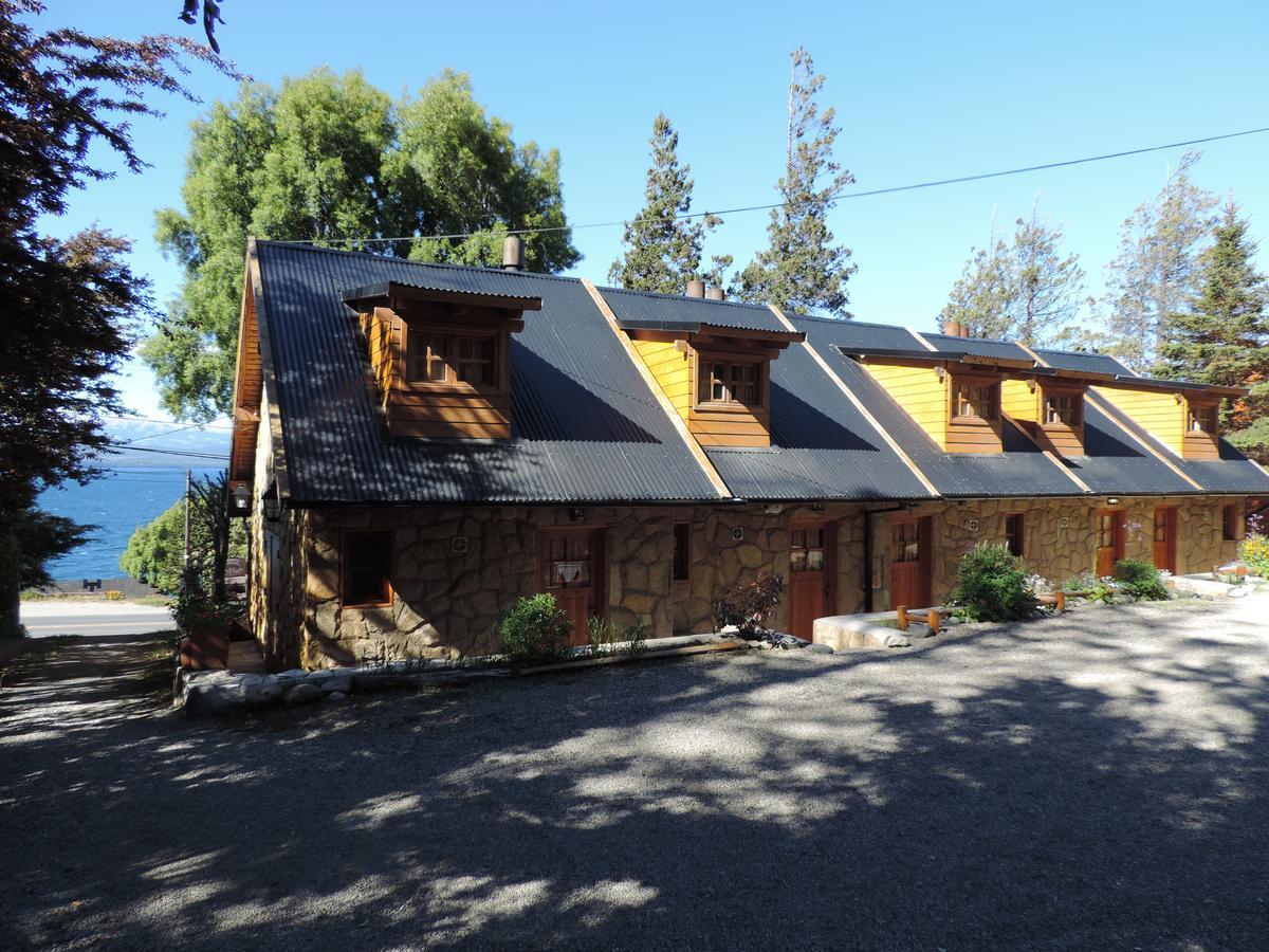 Chalé Mirador Del San Carlos de Bariloche