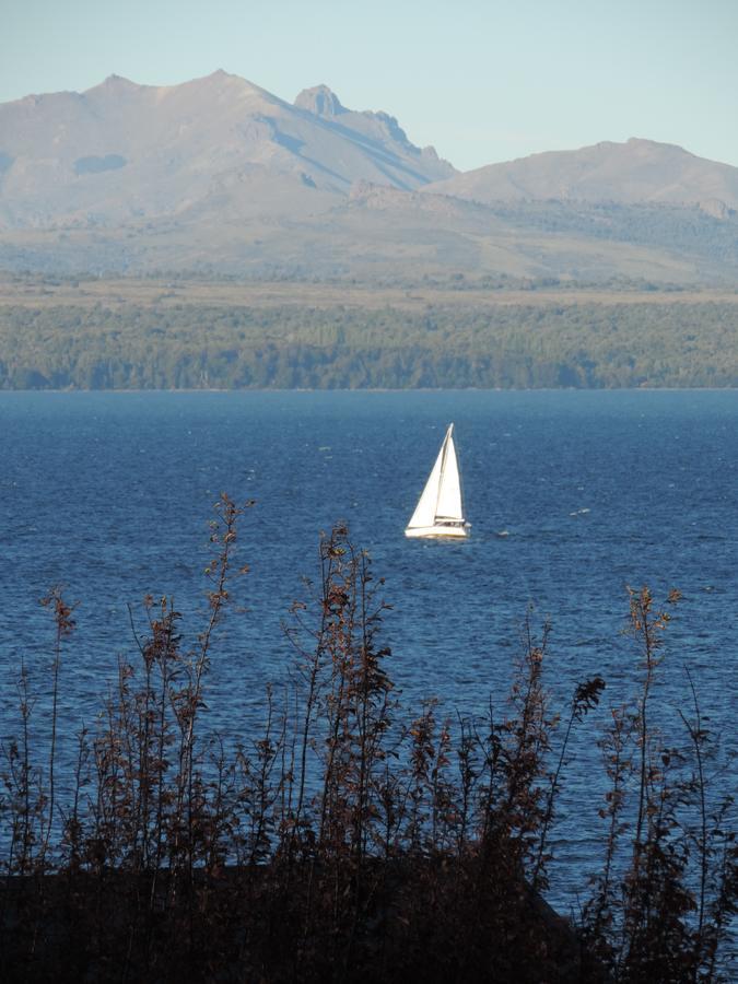 Chalé Mirador Del San Carlos de Bariloche