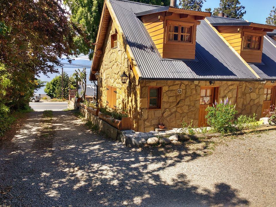 Mirador Del Chalé San Carlos de Bariloche