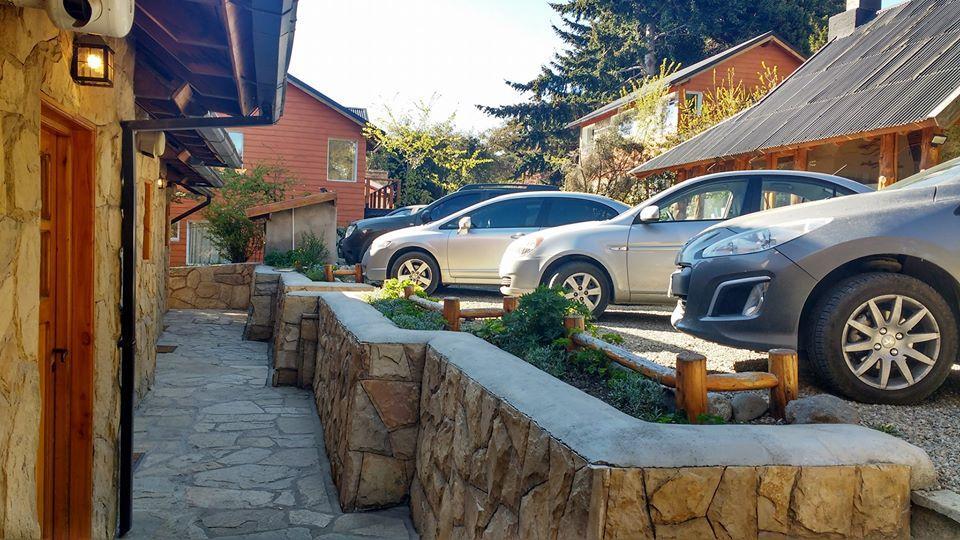 Mirador Del San Carlos de Bariloche