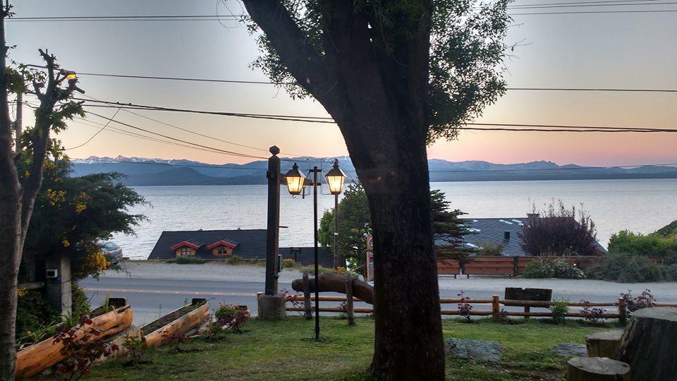 Mirador Del Chalé
